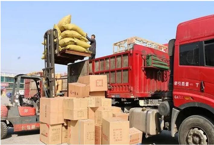 泉州到涿鹿县物流专线