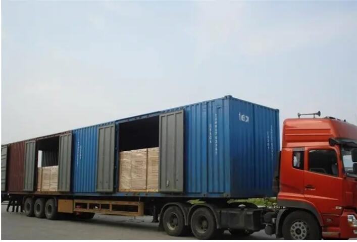 泉州到涿鹿县整车运输