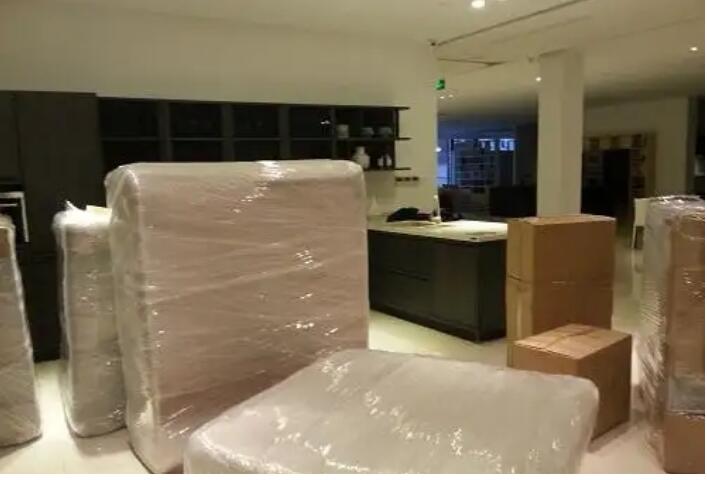 泉州到涿鹿县长途搬家